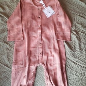Kate Quinn Bubble Jumpsuit 18-24m